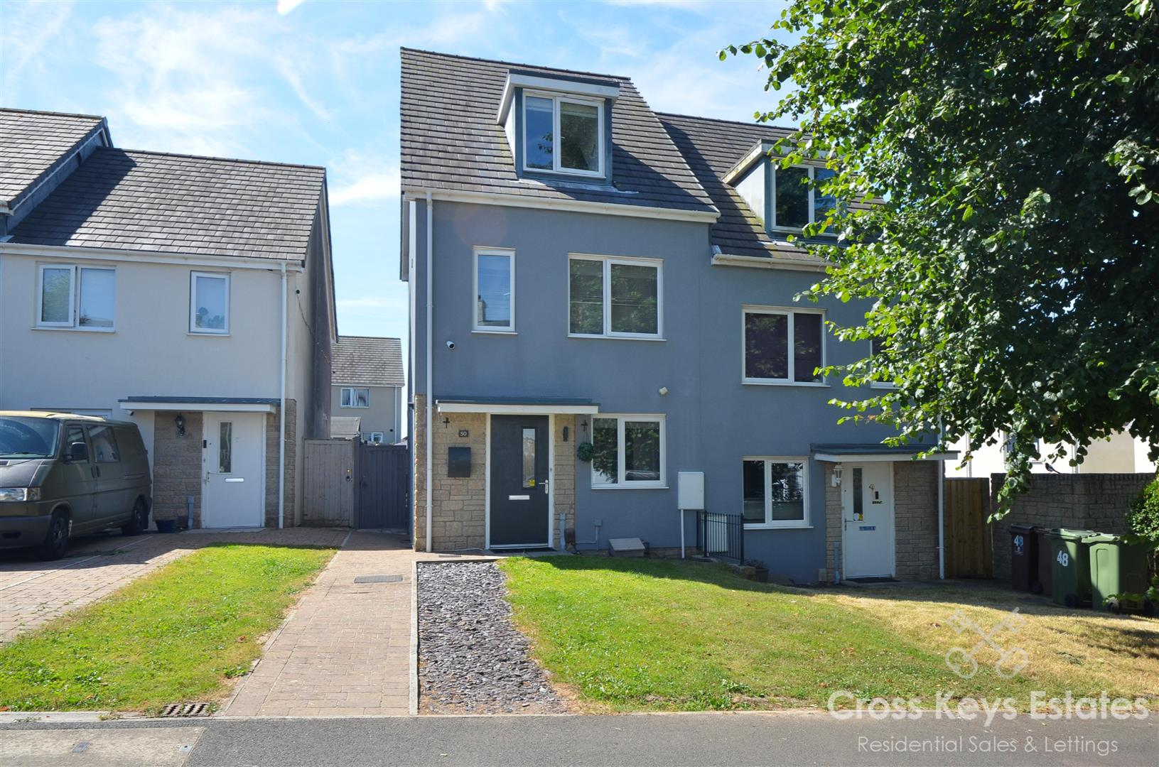 Cross Keys Estate Agents